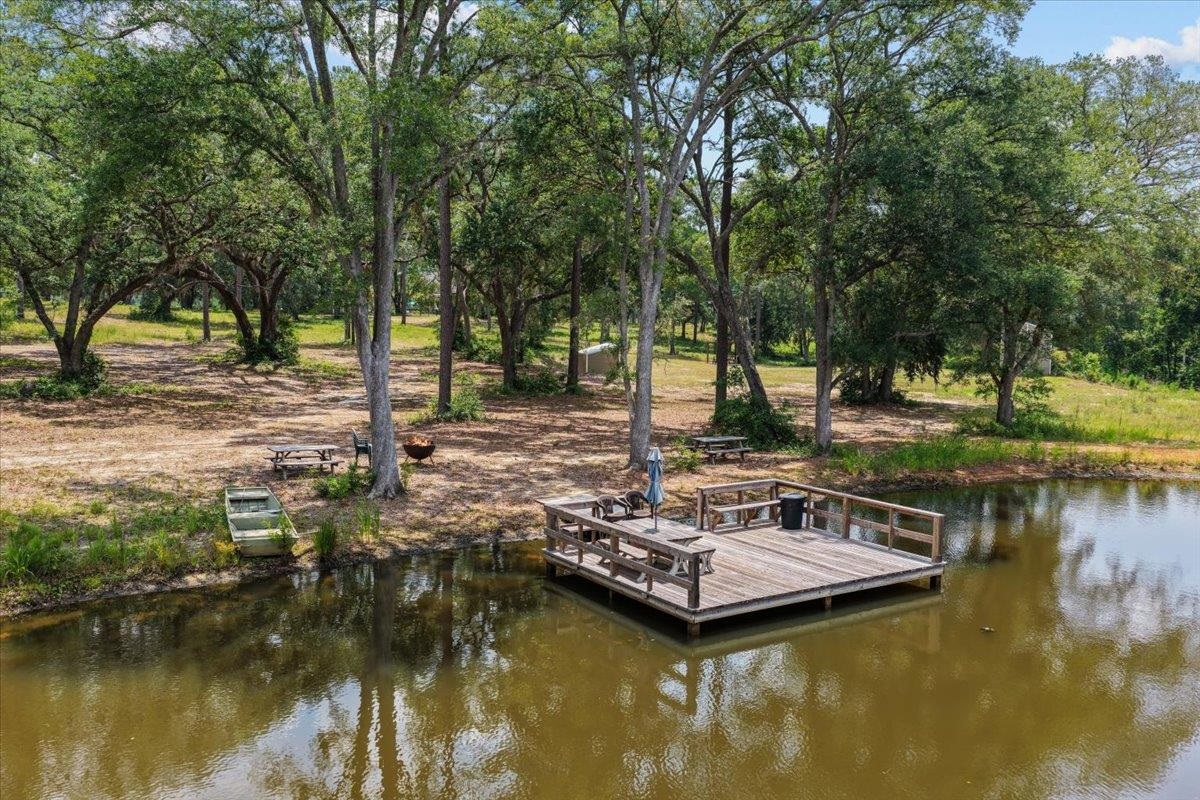 1706 NW Radford Denson Road, Greenville, Florida image 11