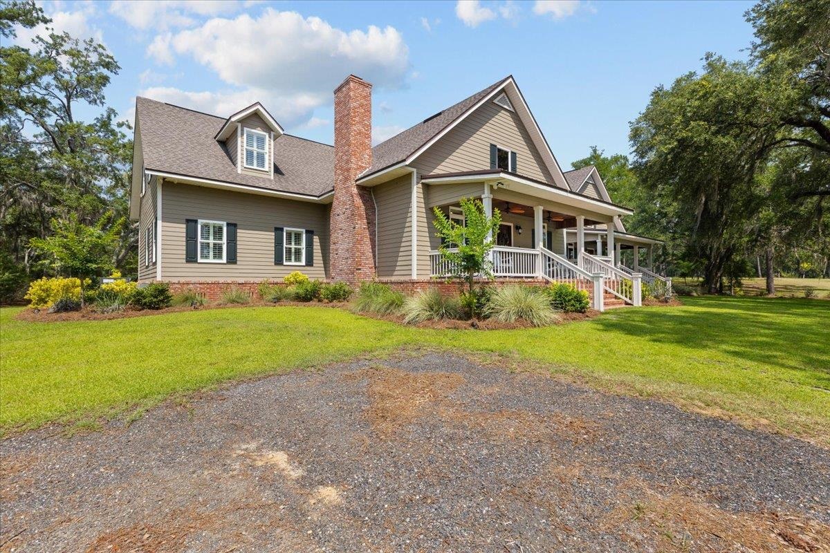 1706 NW Radford Denson Road, Greenville, Florida image 13