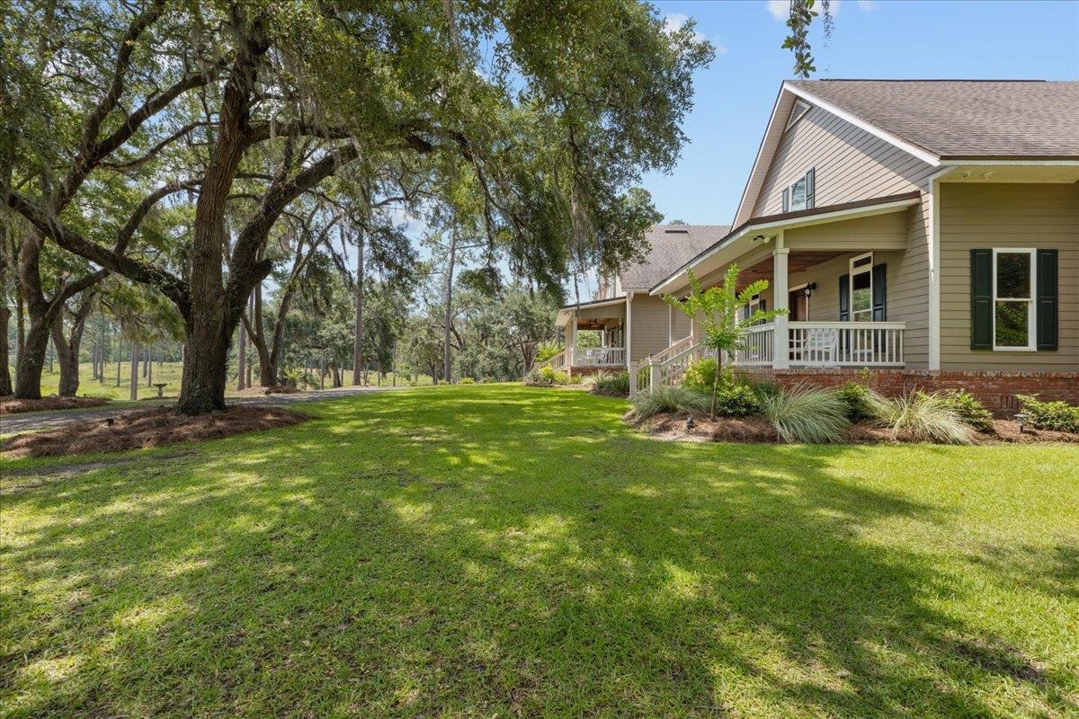 1706 NW Radford Denson Road, Greenville, Florida image 16
