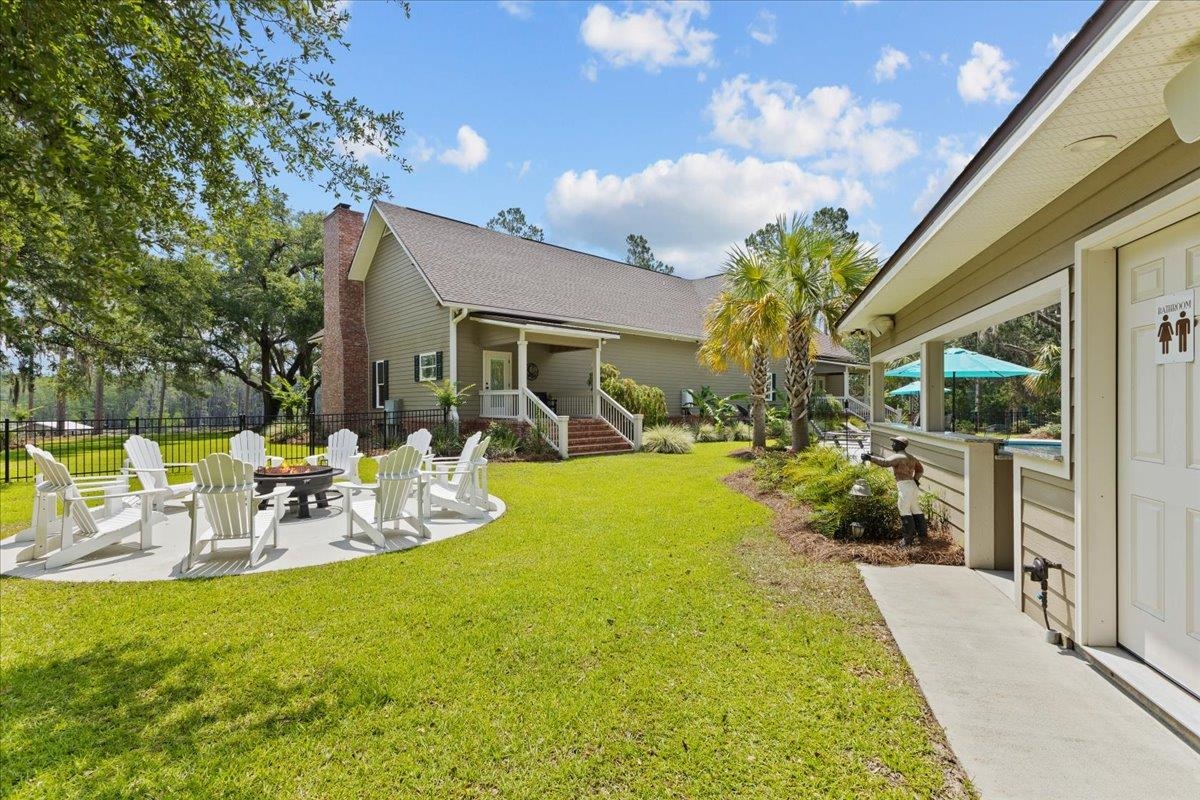 1706 NW Radford Denson Road, Greenville, Florida image 18