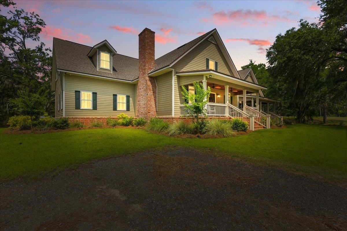 1706 NW Radford Denson Road, Greenville, Florida image 2