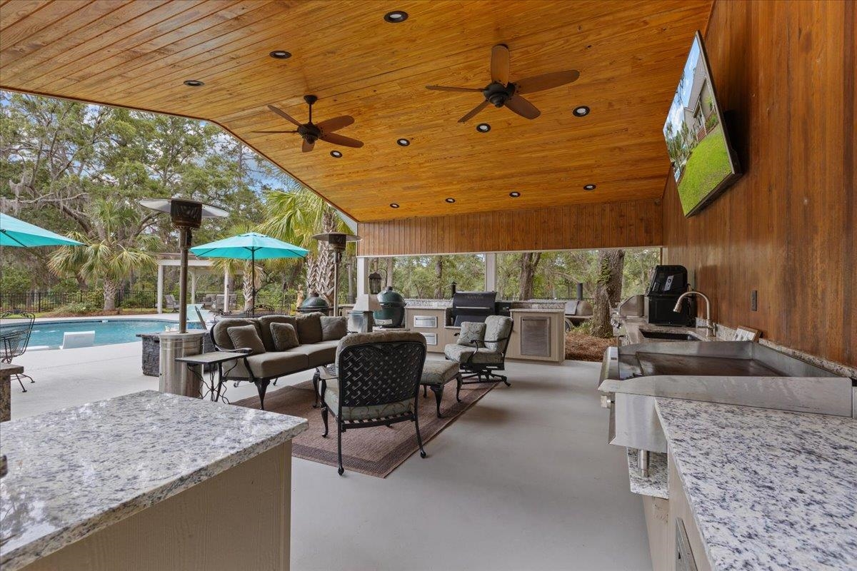 1706 NW Radford Denson Road, Greenville, Florida image 20