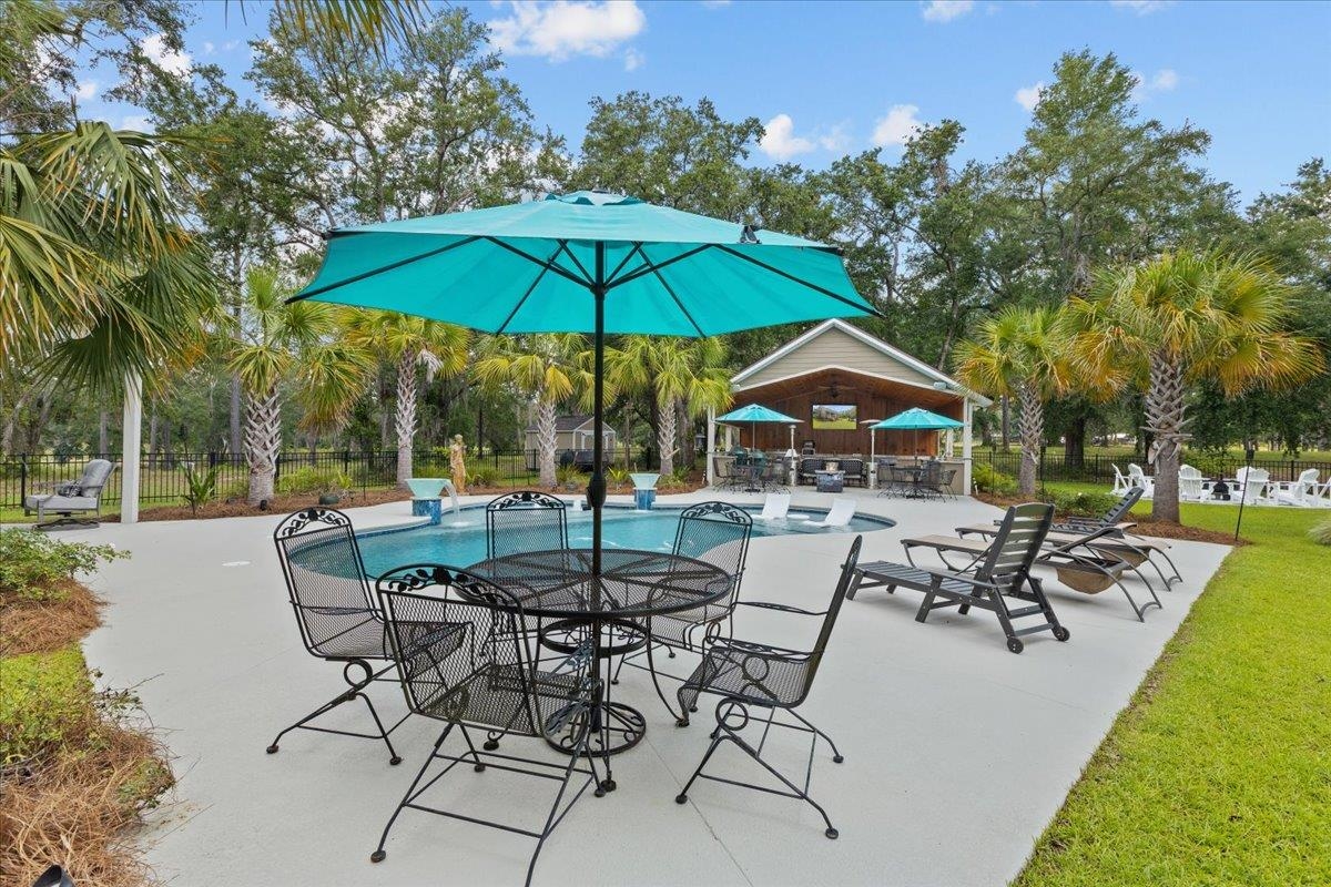 1706 NW Radford Denson Road, Greenville, Florida image 22