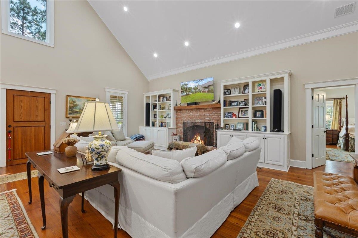 1706 NW Radford Denson Road, Greenville, Florida image 25