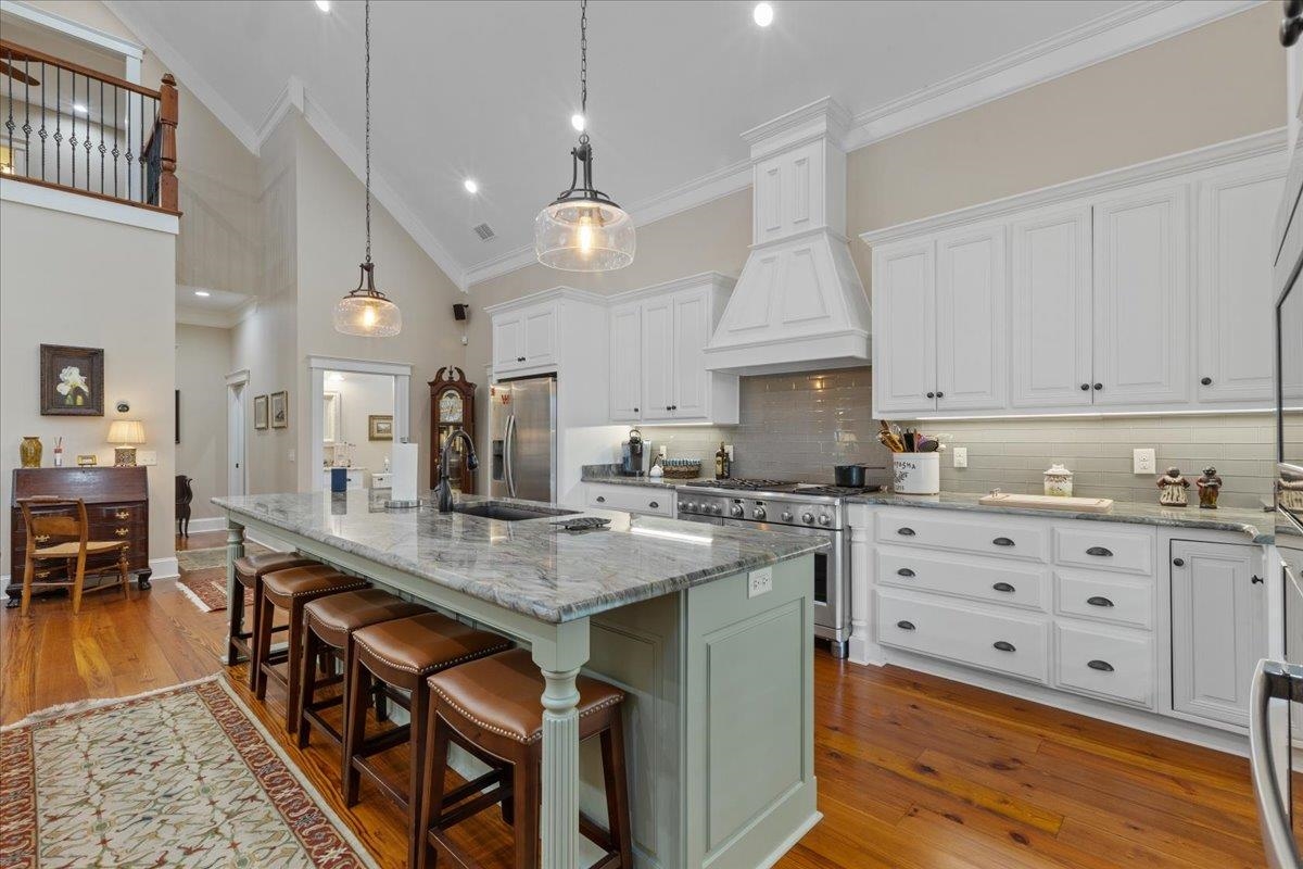 1706 NW Radford Denson Road, Greenville, Florida image 27