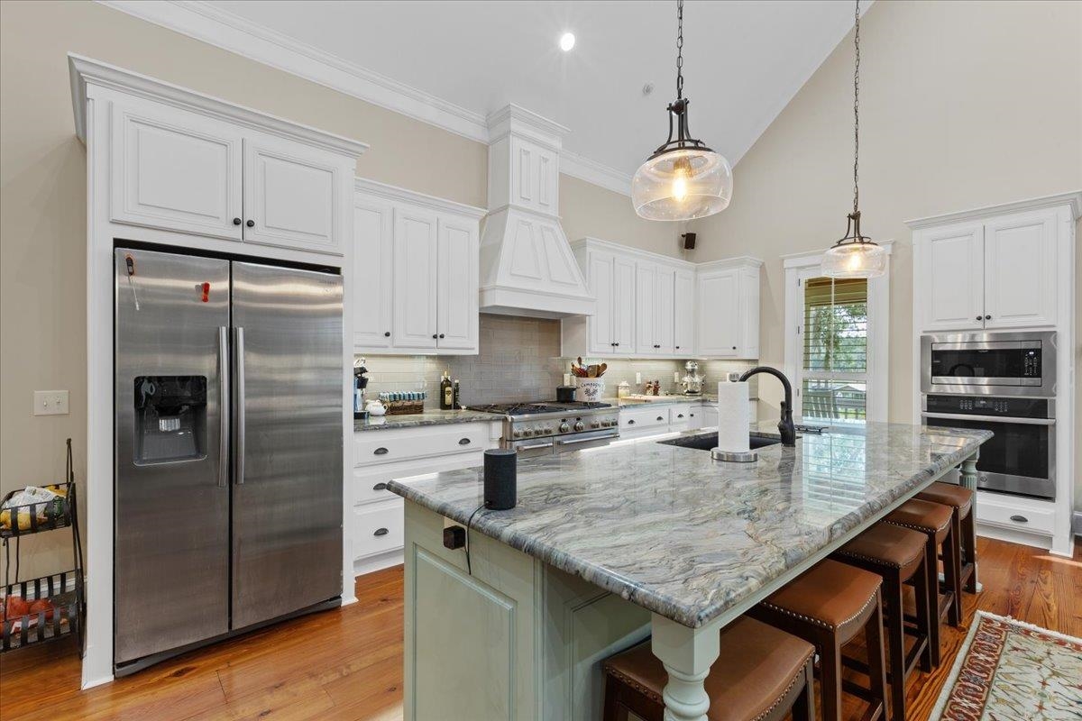 1706 NW Radford Denson Road, Greenville, Florida image 28