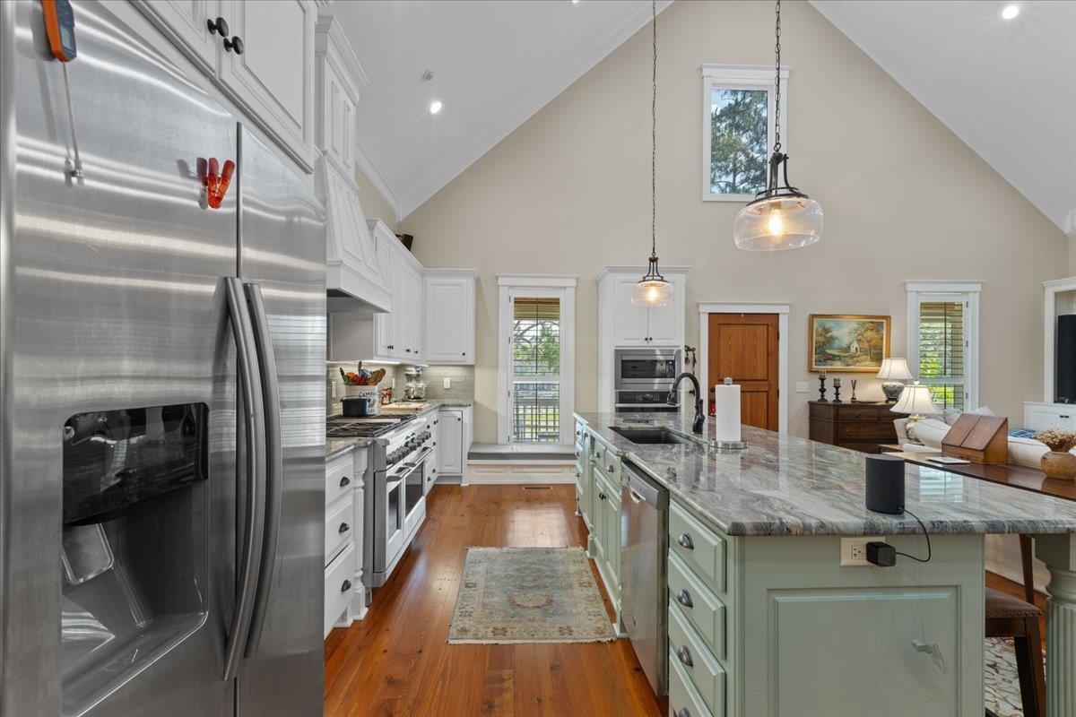 1706 NW Radford Denson Road, Greenville, Florida image 29