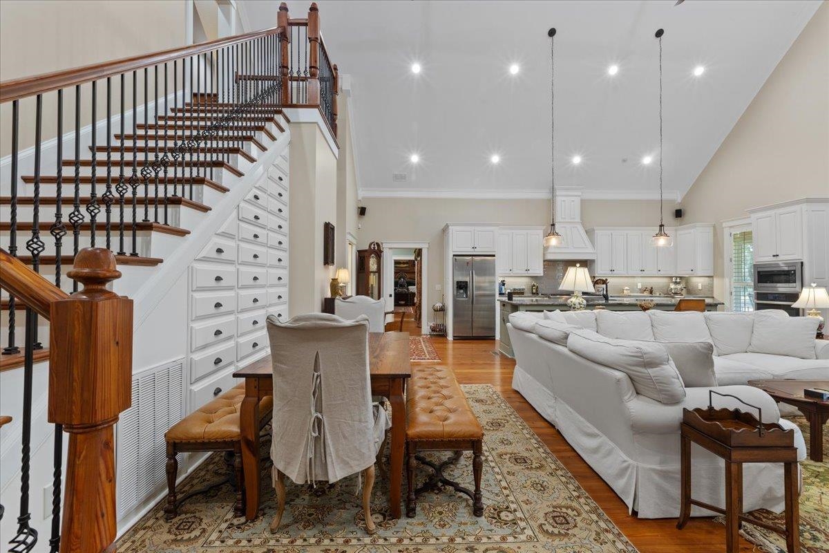 1706 NW Radford Denson Road, Greenville, Florida image 33