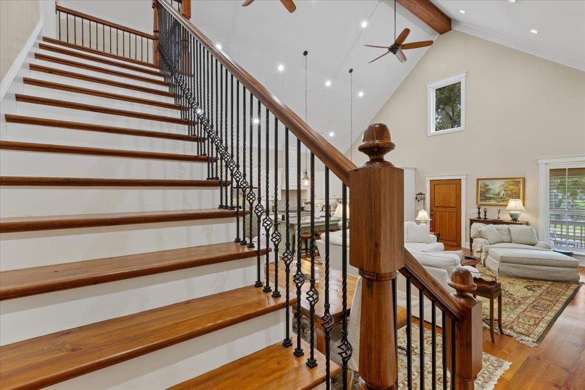 1706 NW Radford Denson Road, Greenville, Florida image 34