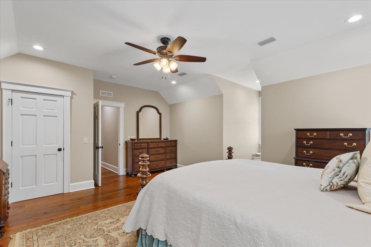 1706 NW Radford Denson Road, Greenville, Florida image 38