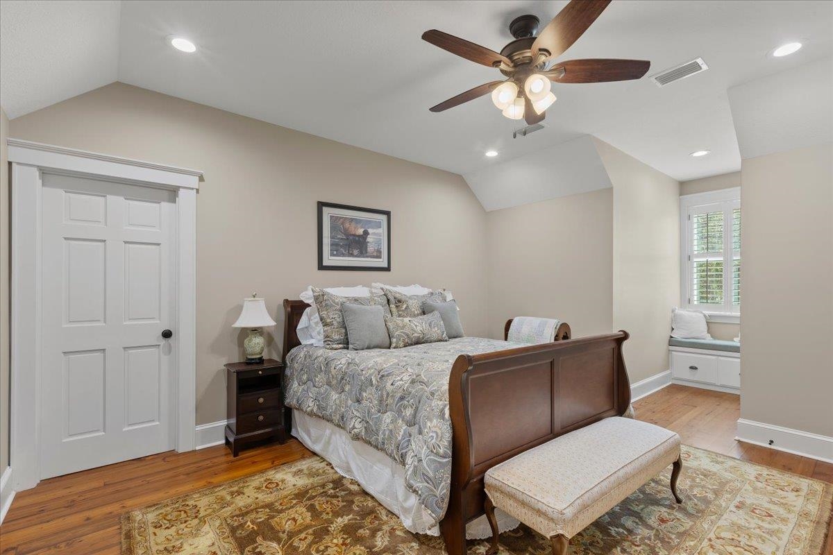 1706 NW Radford Denson Road, Greenville, Florida image 39