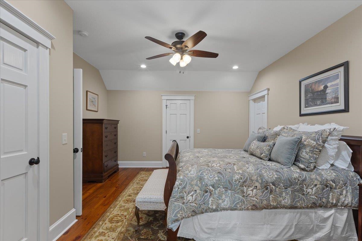 1706 NW Radford Denson Road, Greenville, Florida image 40