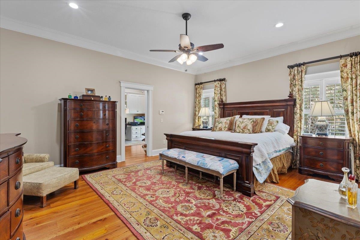 1706 NW Radford Denson Road, Greenville, Florida image 42