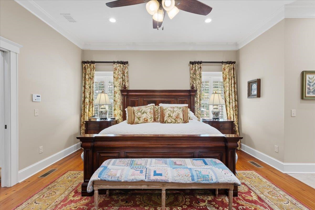 1706 NW Radford Denson Road, Greenville, Florida image 43