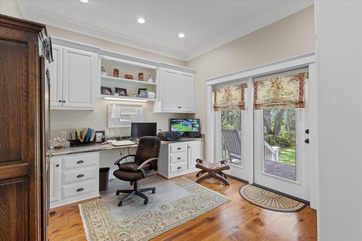 1706 NW Radford Denson Road, Greenville, Florida image 47