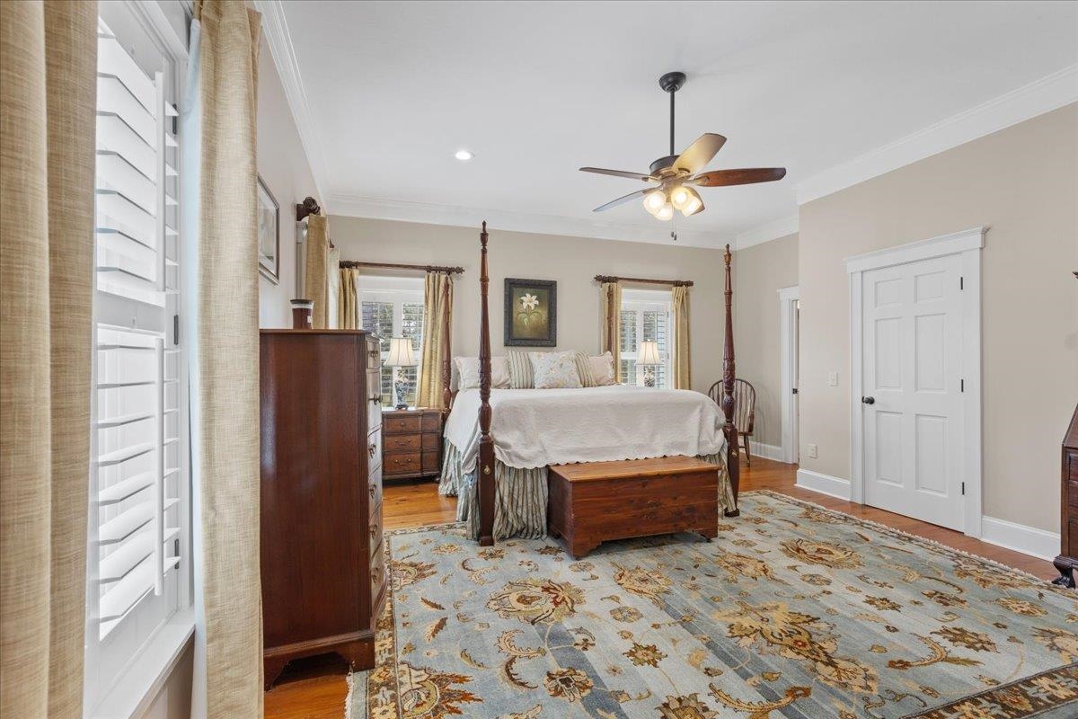 1706 NW Radford Denson Road, Greenville, Florida image 48