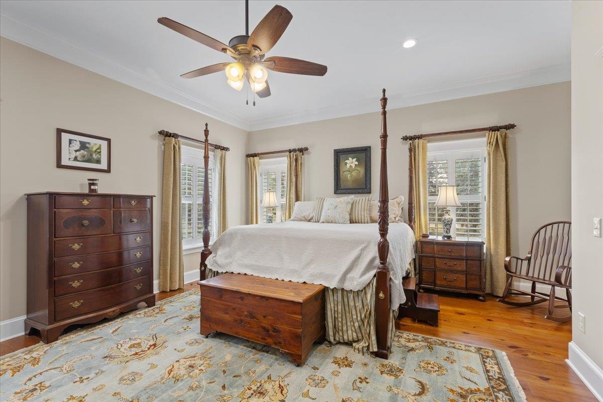 1706 NW Radford Denson Road, Greenville, Florida image 49