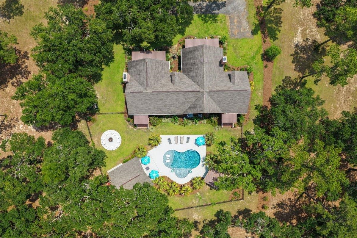 1706 NW Radford Denson Road, Greenville, Florida image 7