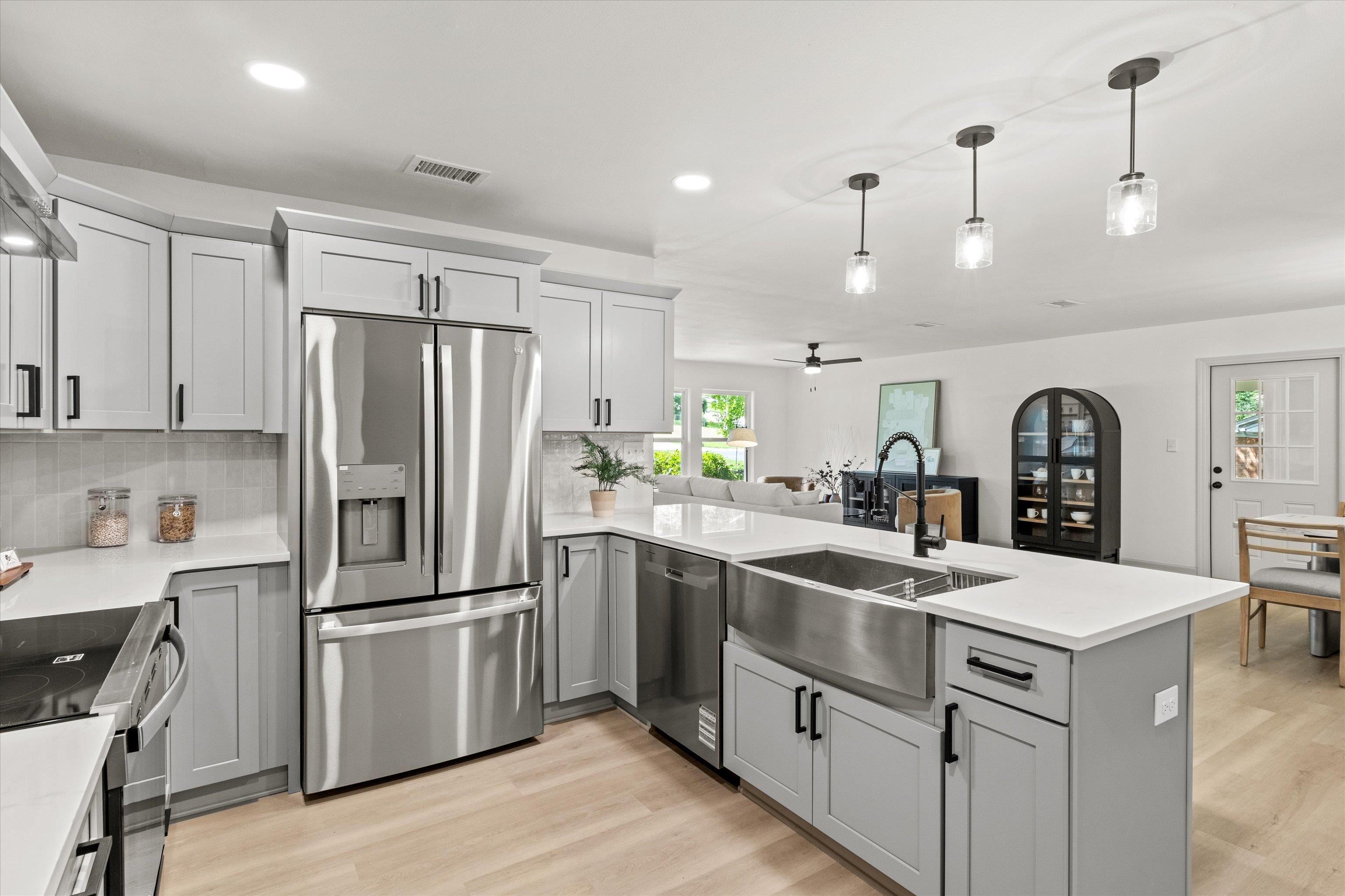 2114 Deerfield Drive, Tallahassee, Florida image 14