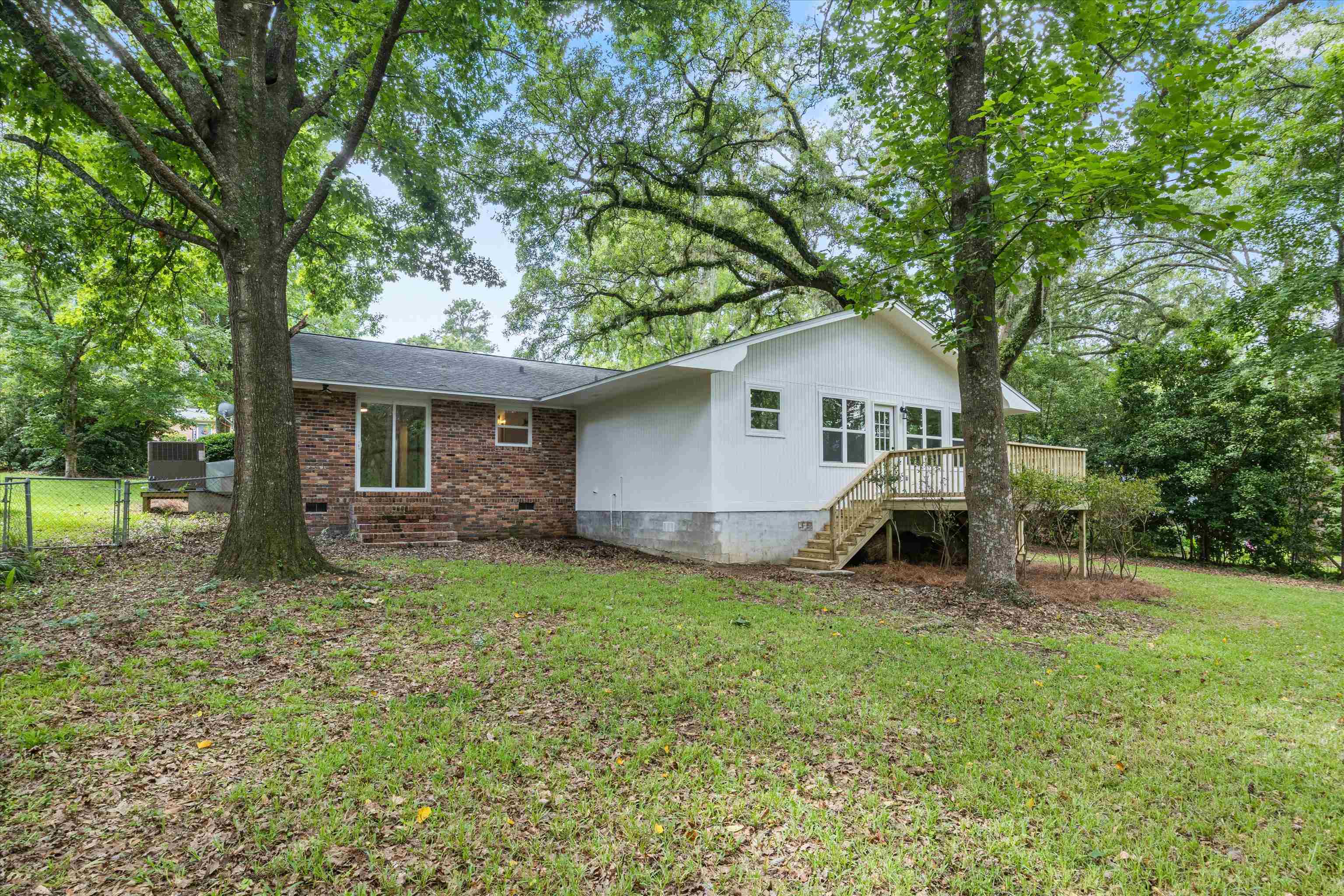 2114 Deerfield Drive, Tallahassee, Florida image 40