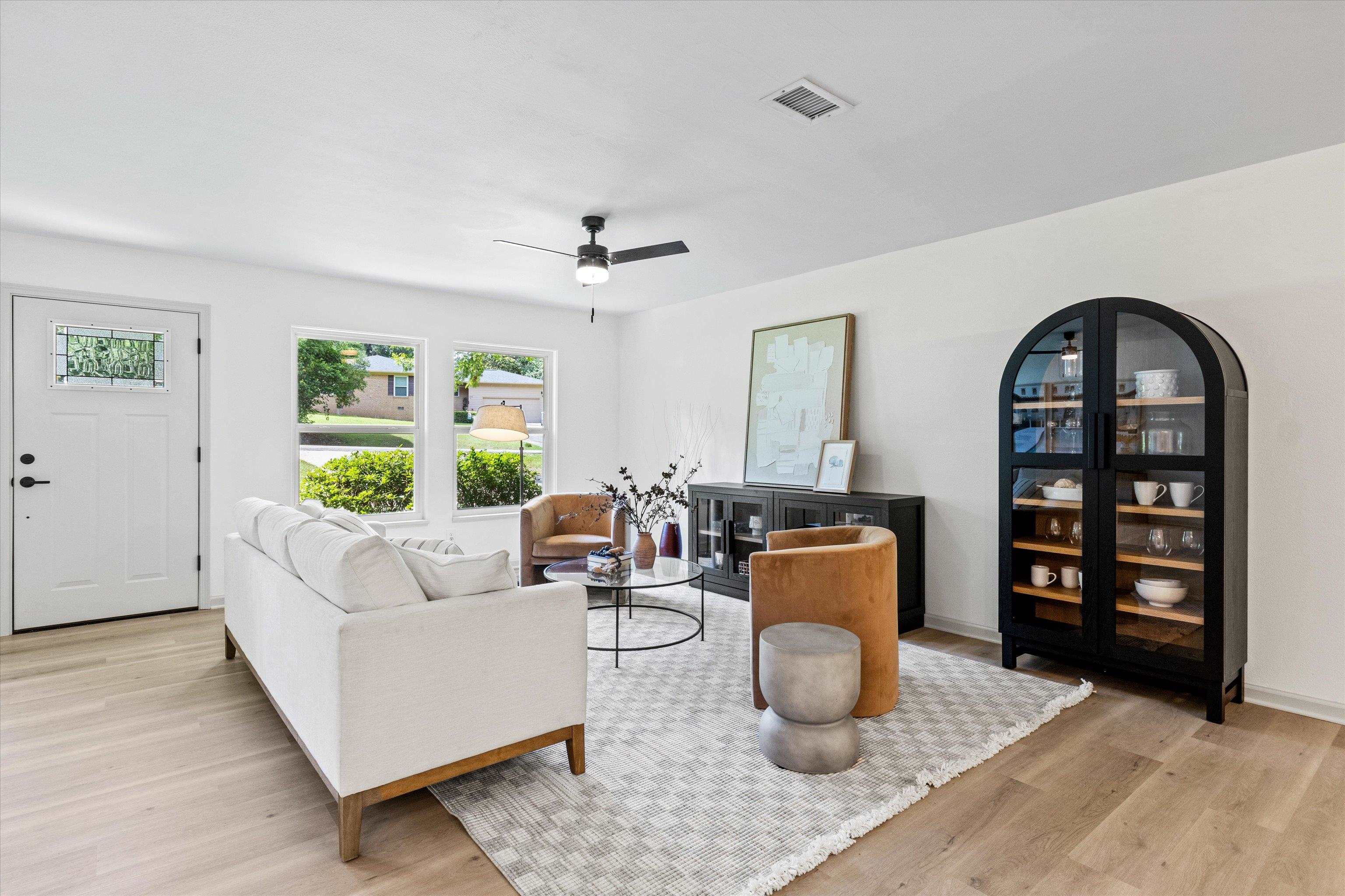 2114 Deerfield Drive, Tallahassee, Florida image 7