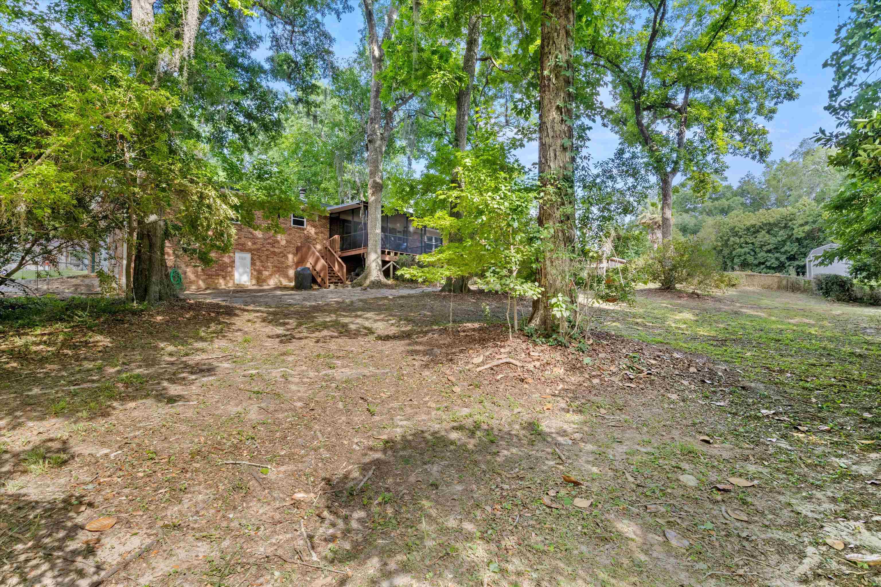 3620 Barbary Drive, Tallahassee, Texas image 29