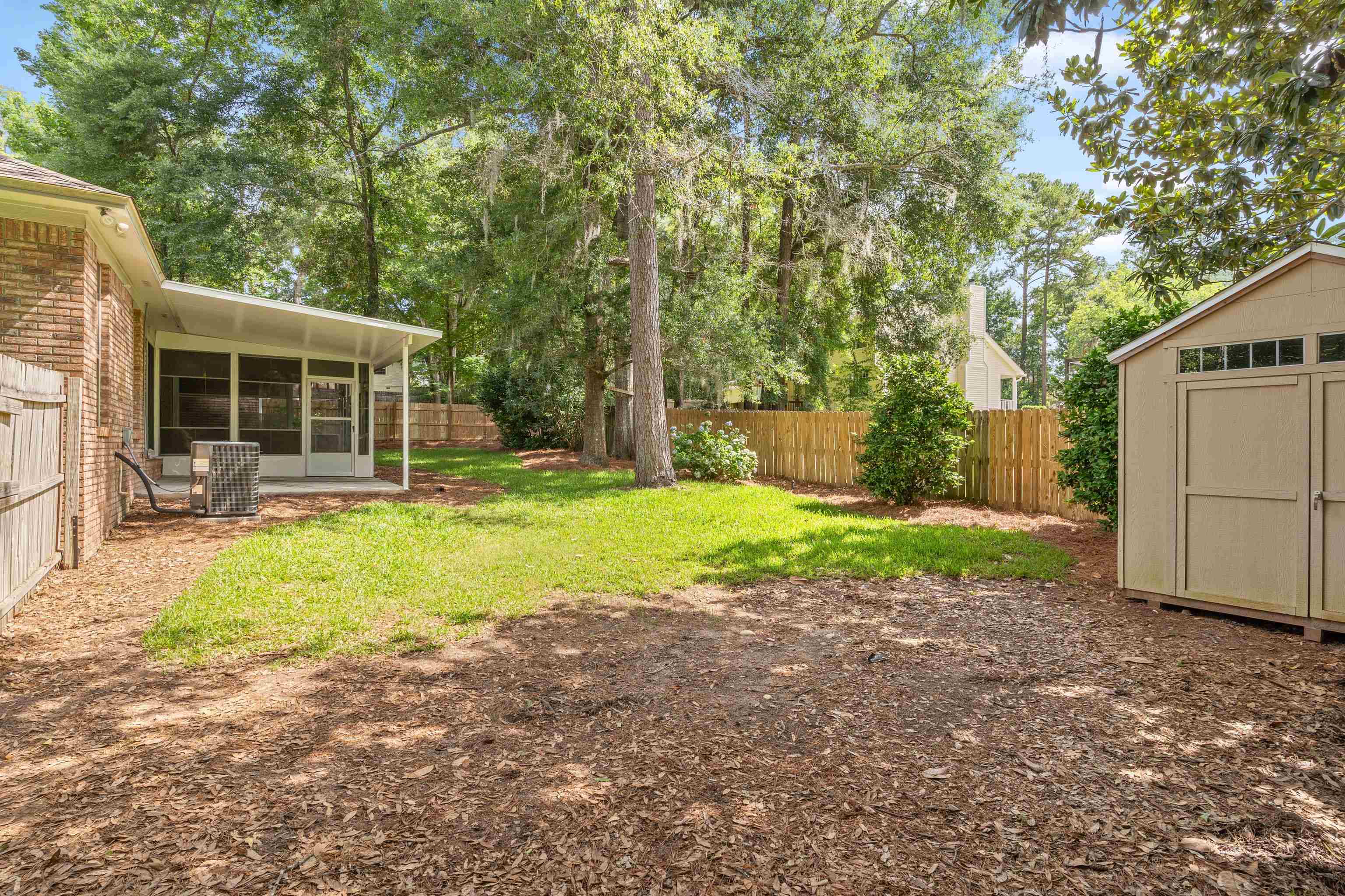 3585 Gardenview Way, Tallahassee, Florida image 39