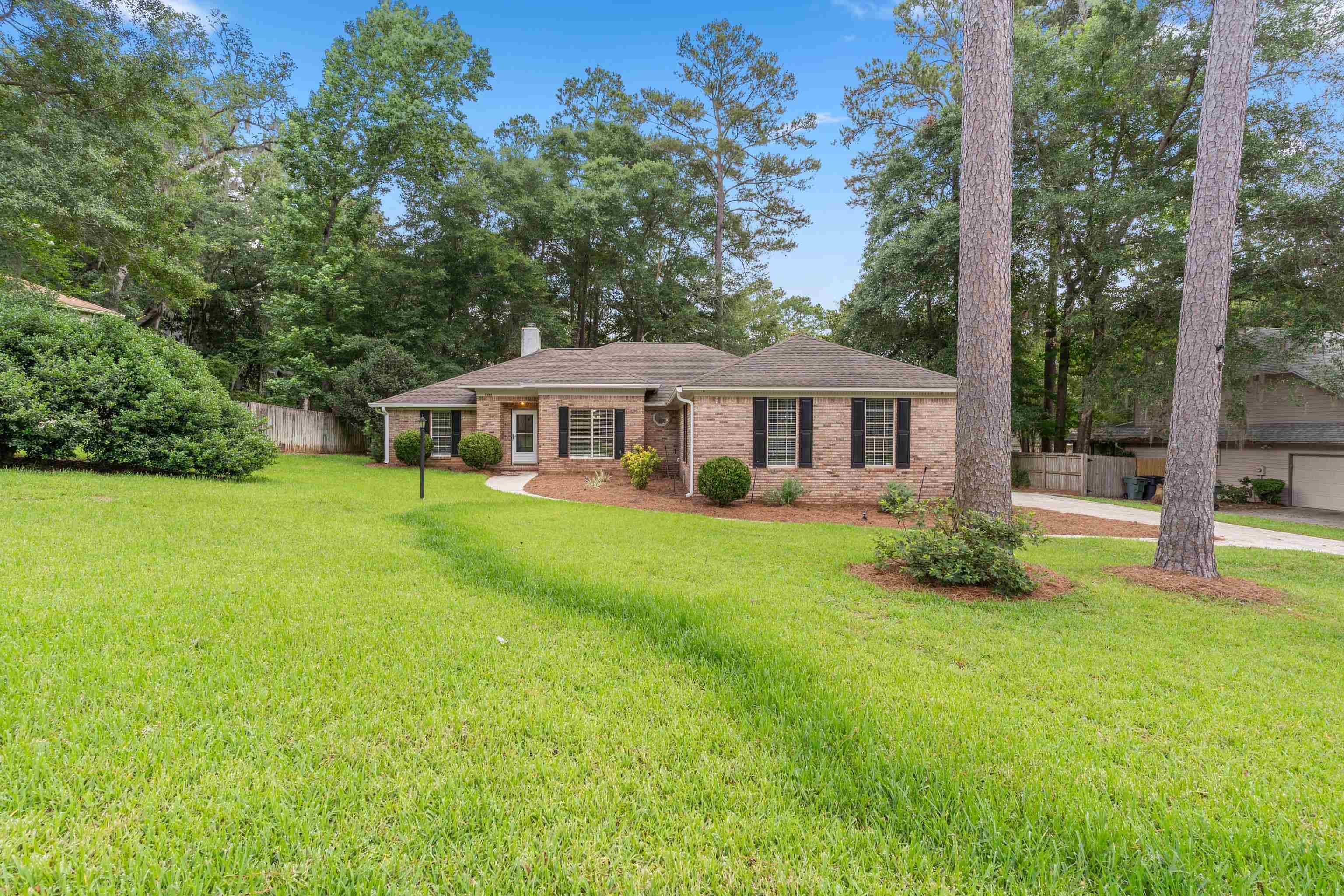3585 Gardenview Way, Tallahassee, Florida image 41