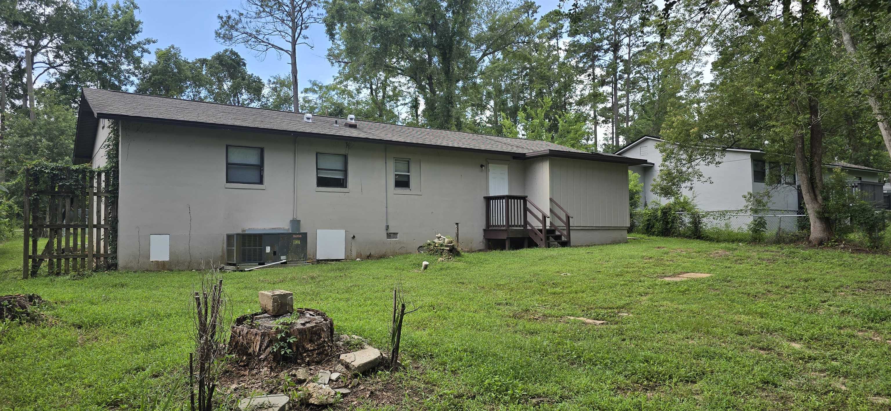 3420 Orlando Drive, Tallahassee, Florida image 31