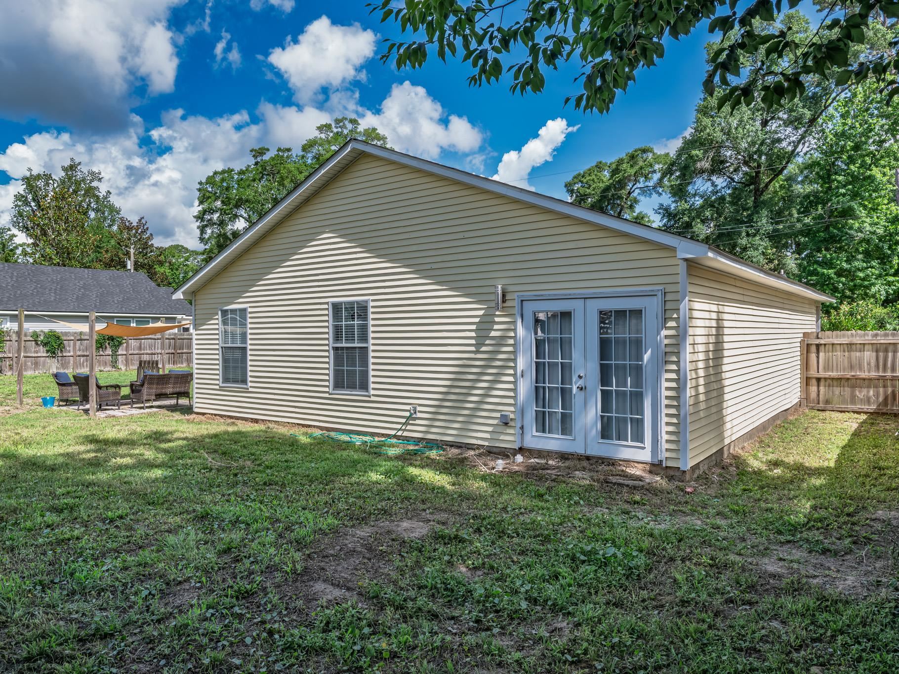 31 Sioux Trail, Crawfordville, Florida image 3