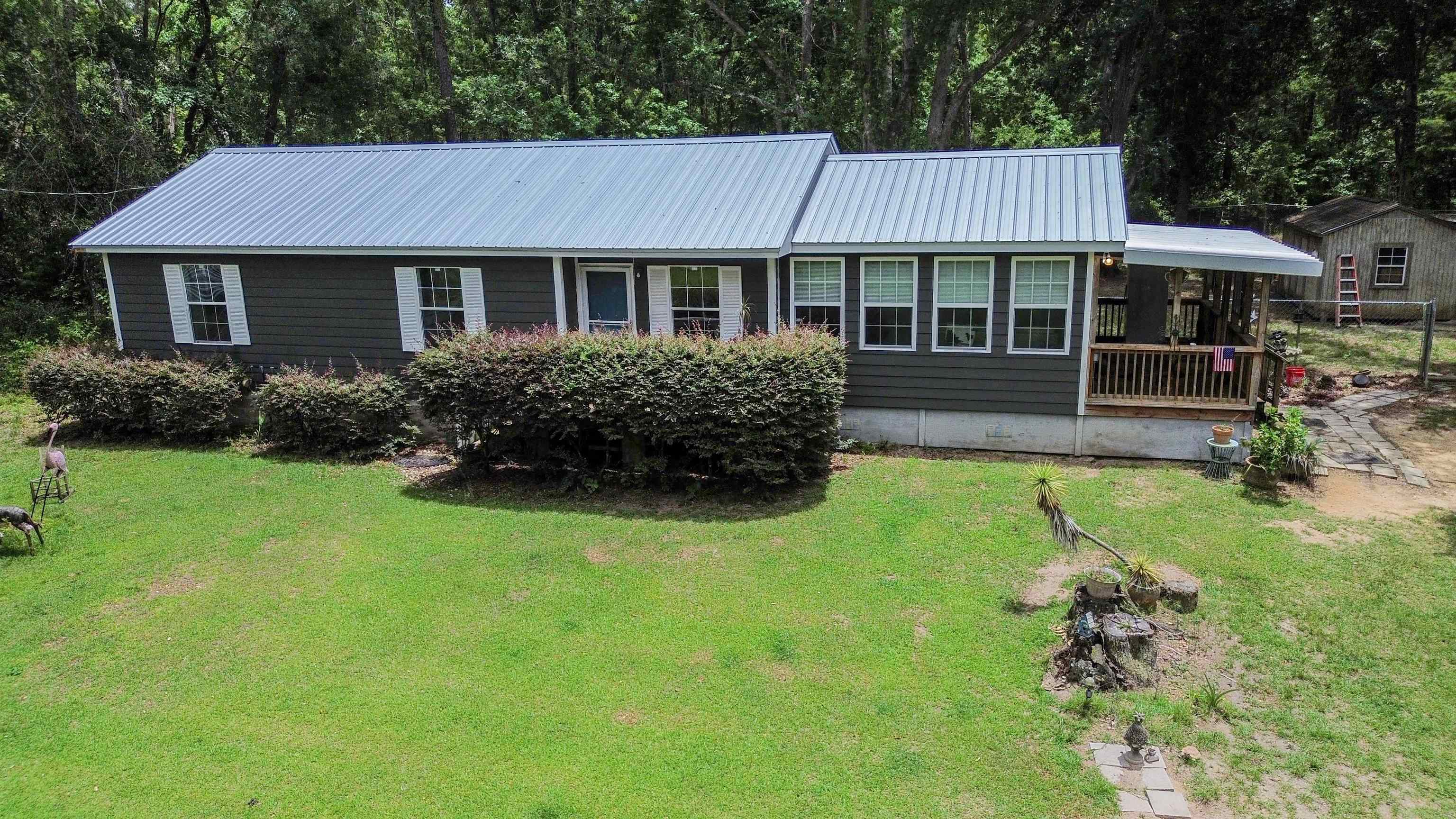 140 E Buckhorn Trail, Greenville, Texas image 1
