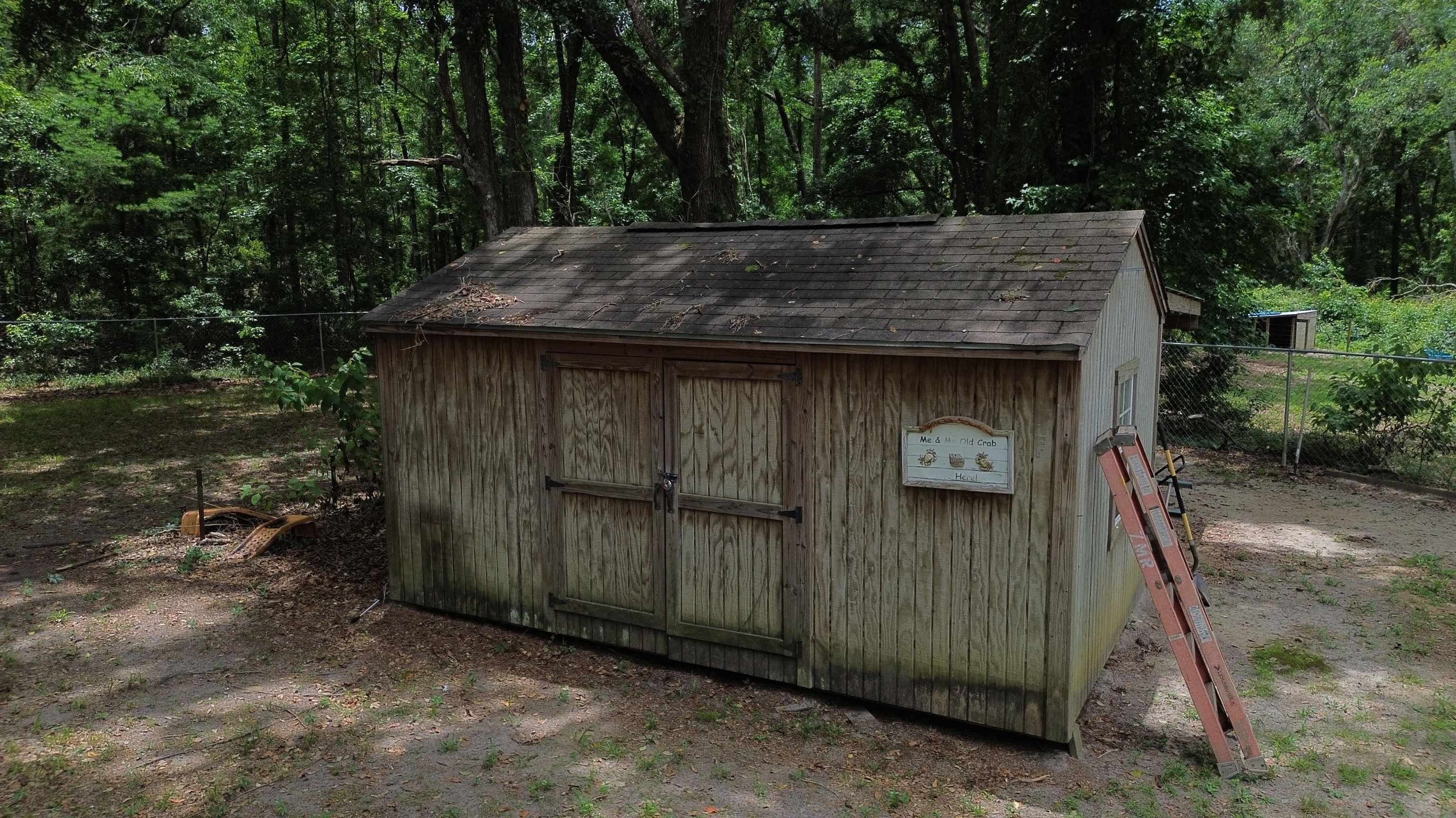 140 E Buckhorn Trail, Greenville, Texas image 24