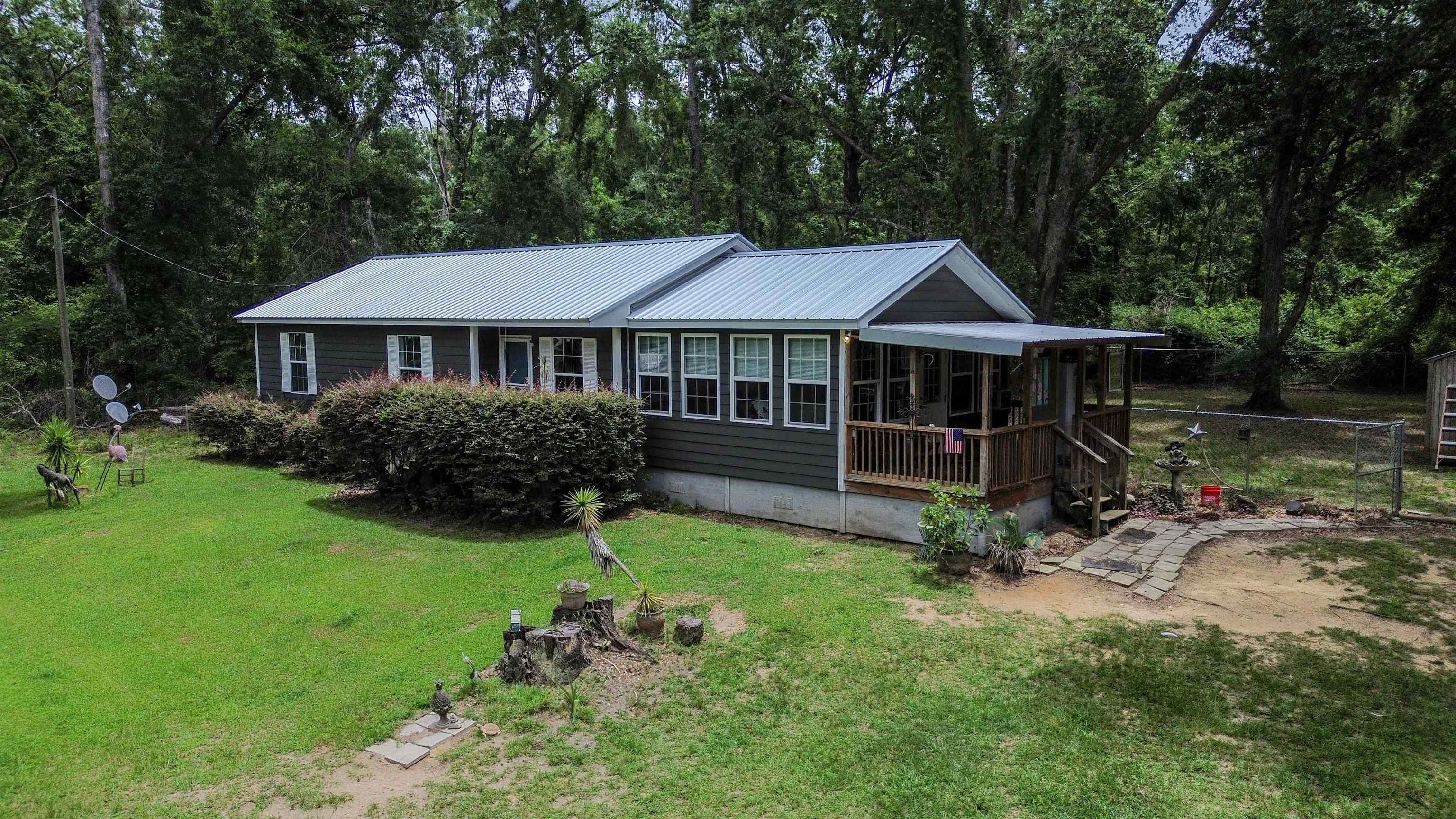 140 E Buckhorn Trail, Greenville, Texas image 3
