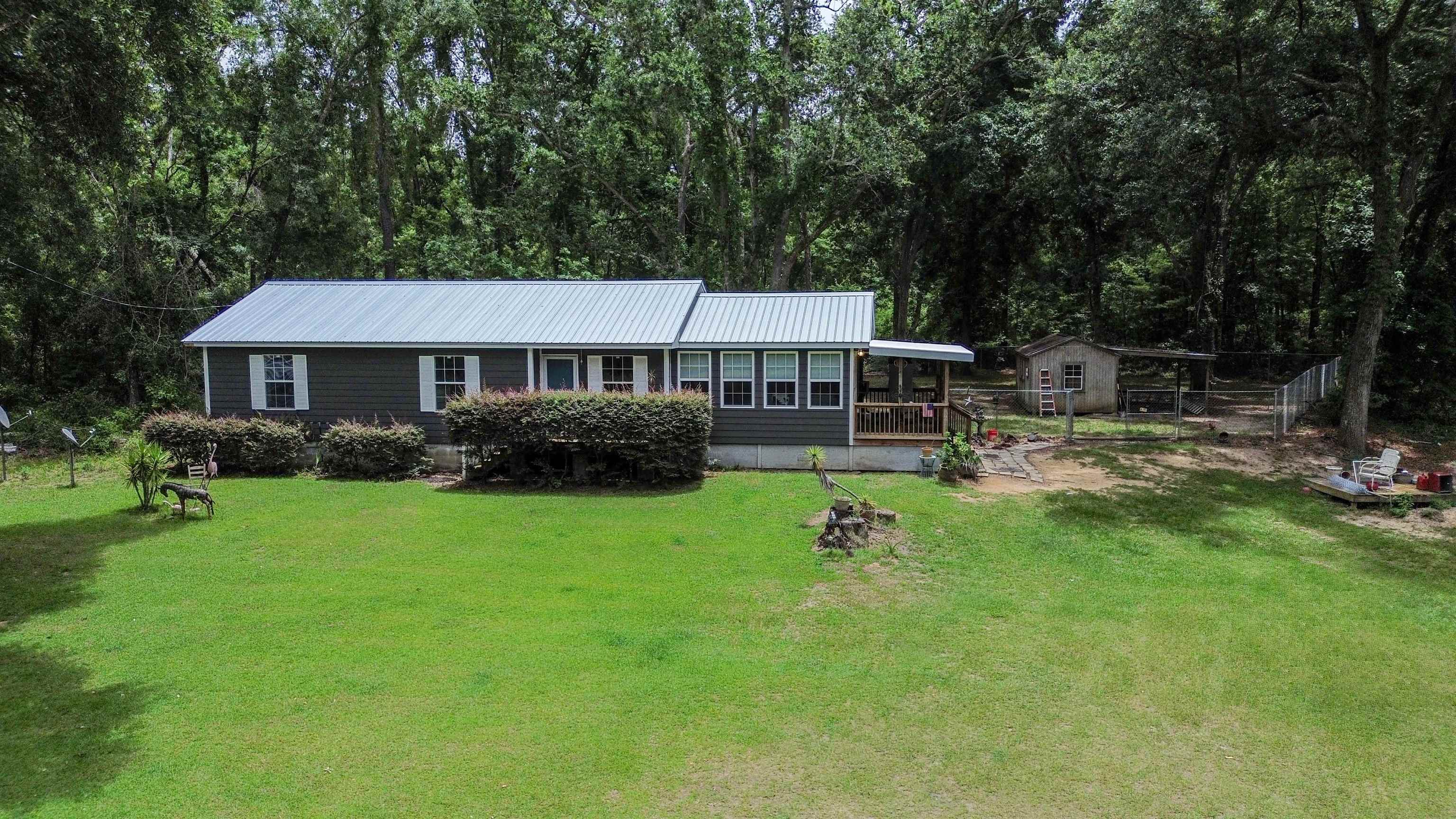 140 E Buckhorn Trail, Greenville, Texas image 4