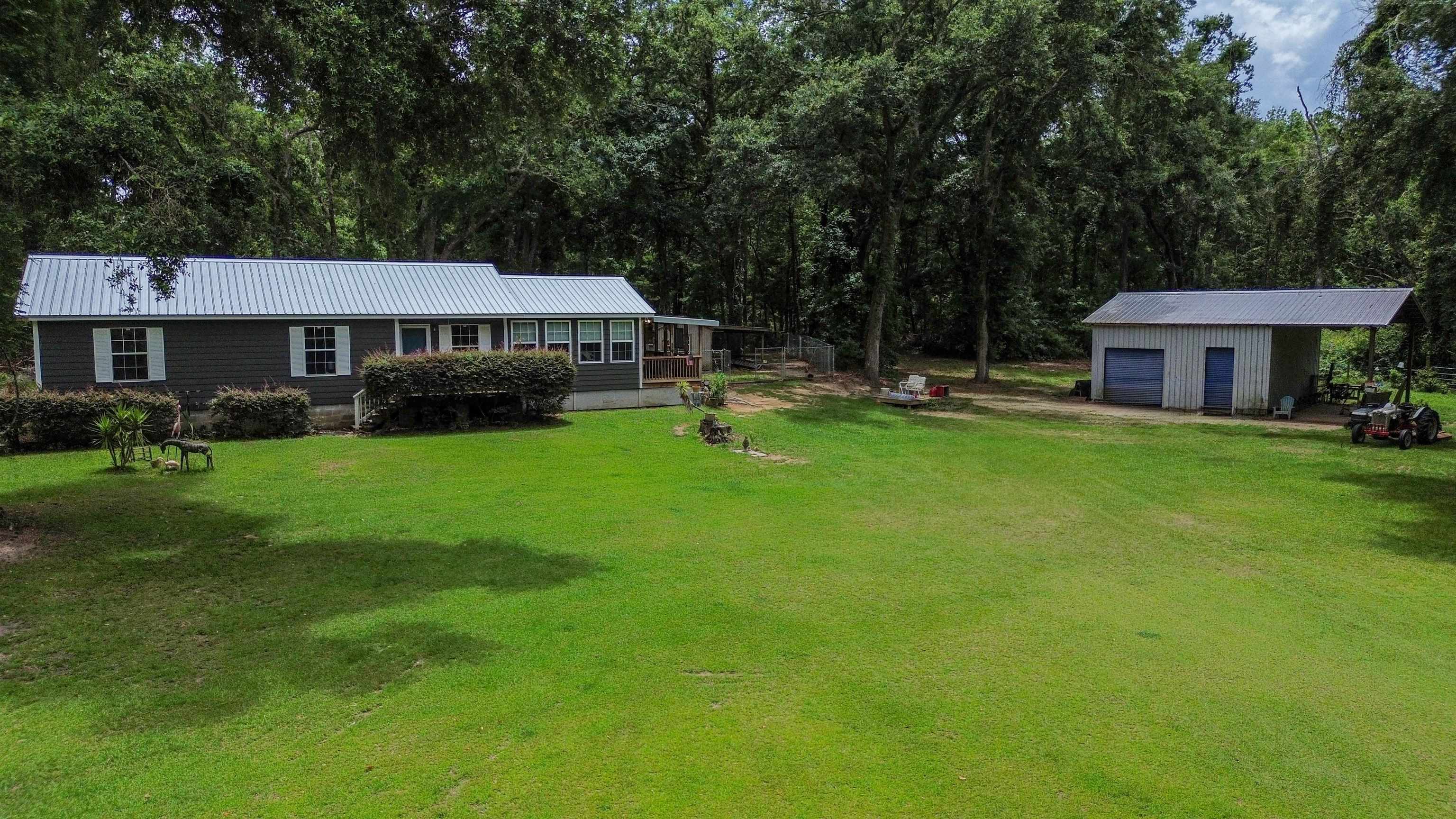 140 E Buckhorn Trail, Greenville, Texas image 5