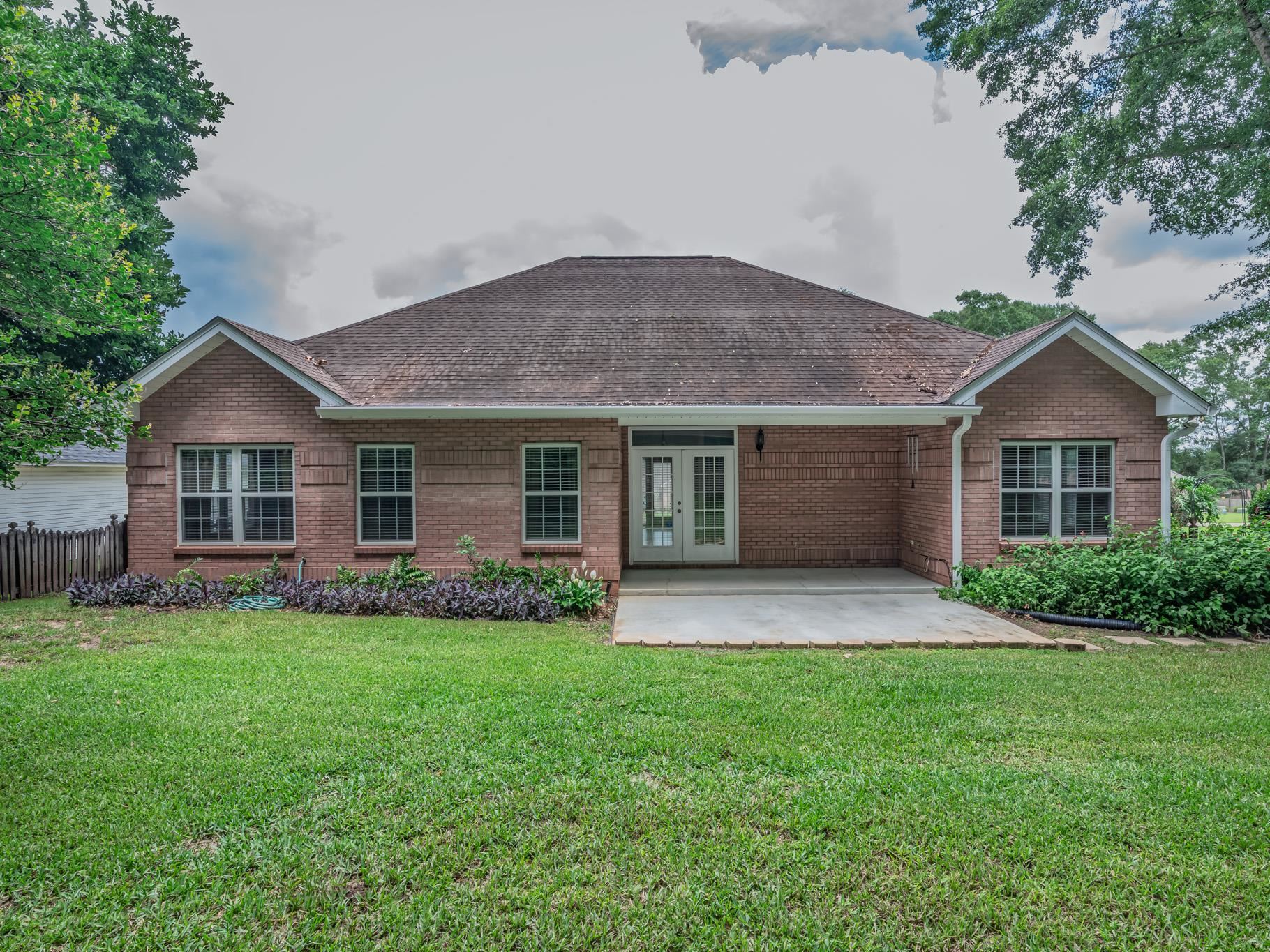944 Poser Court, Tallahassee, Florida image 4