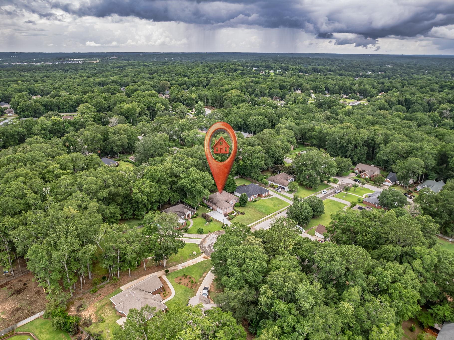 944 Poser Court, Tallahassee, Florida image 5