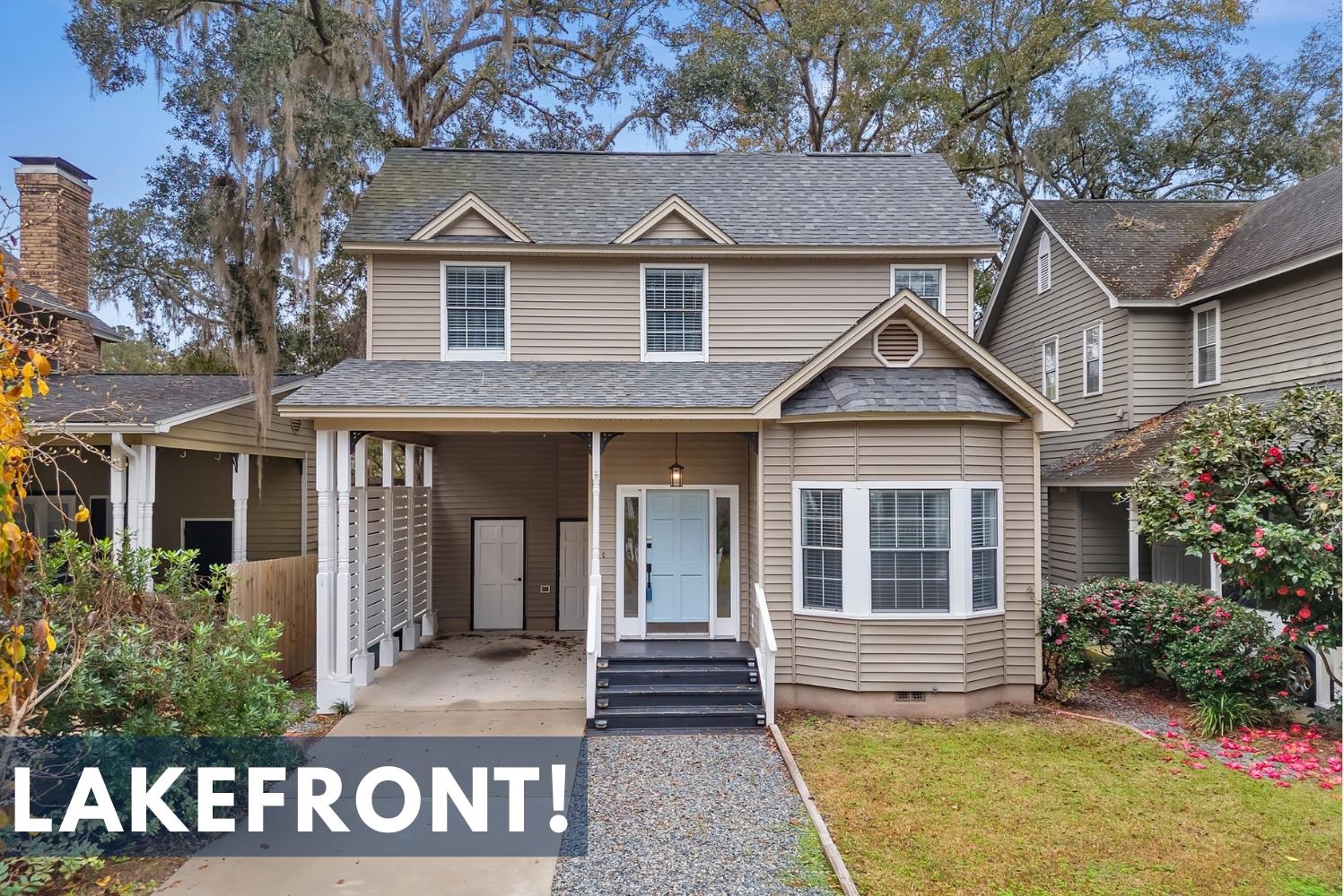 2704 Nantucket Lane, Tallahassee, Florida image 1