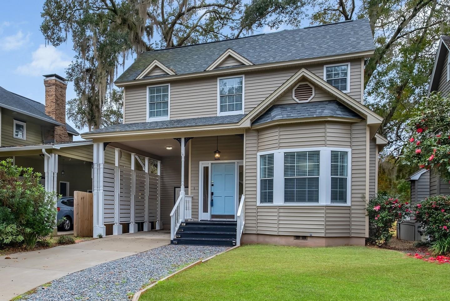 2704 Nantucket Lane, Tallahassee, Florida image 4