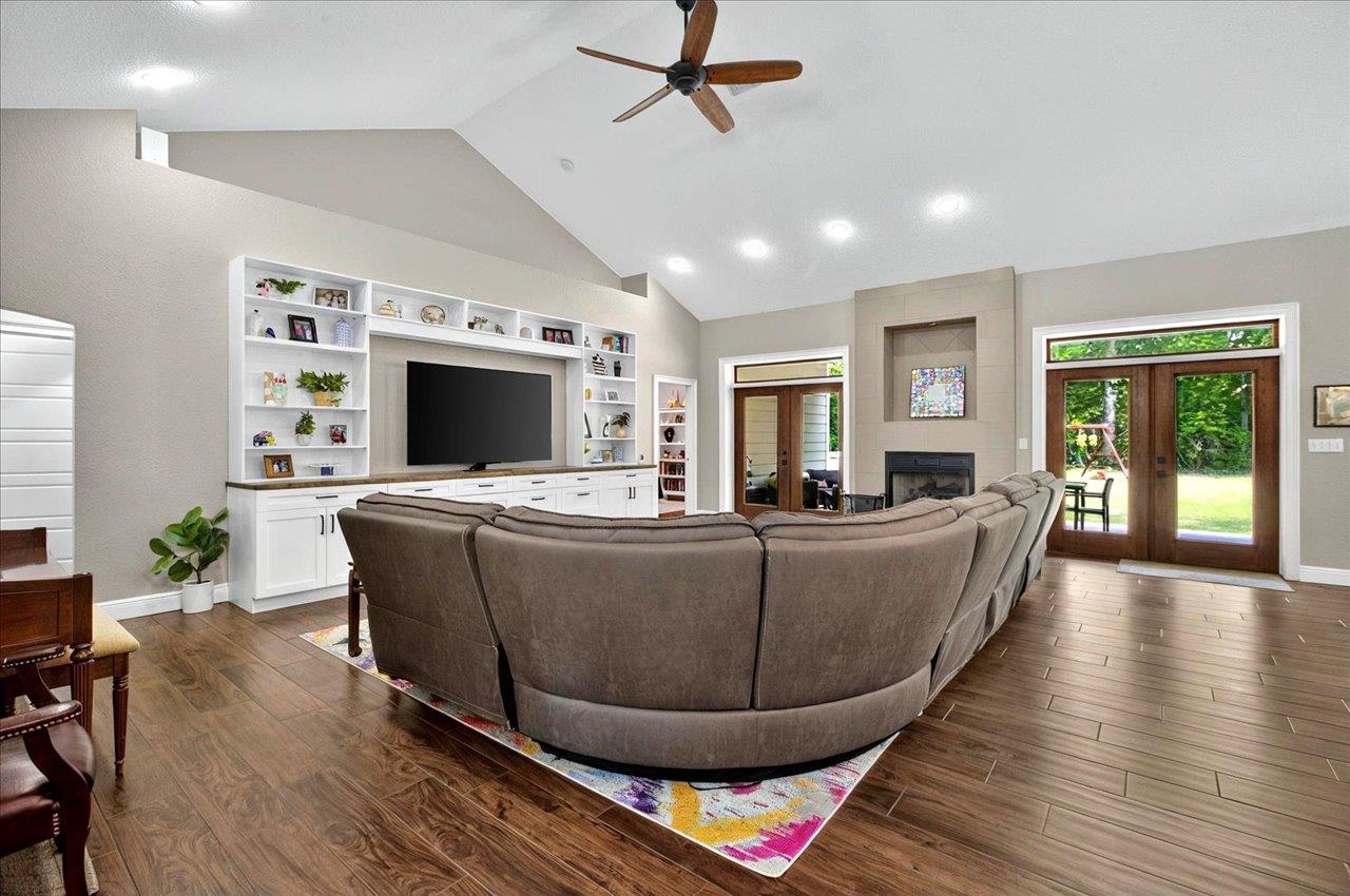 459 Oakwood Trail, Crawfordville, Florida image 10