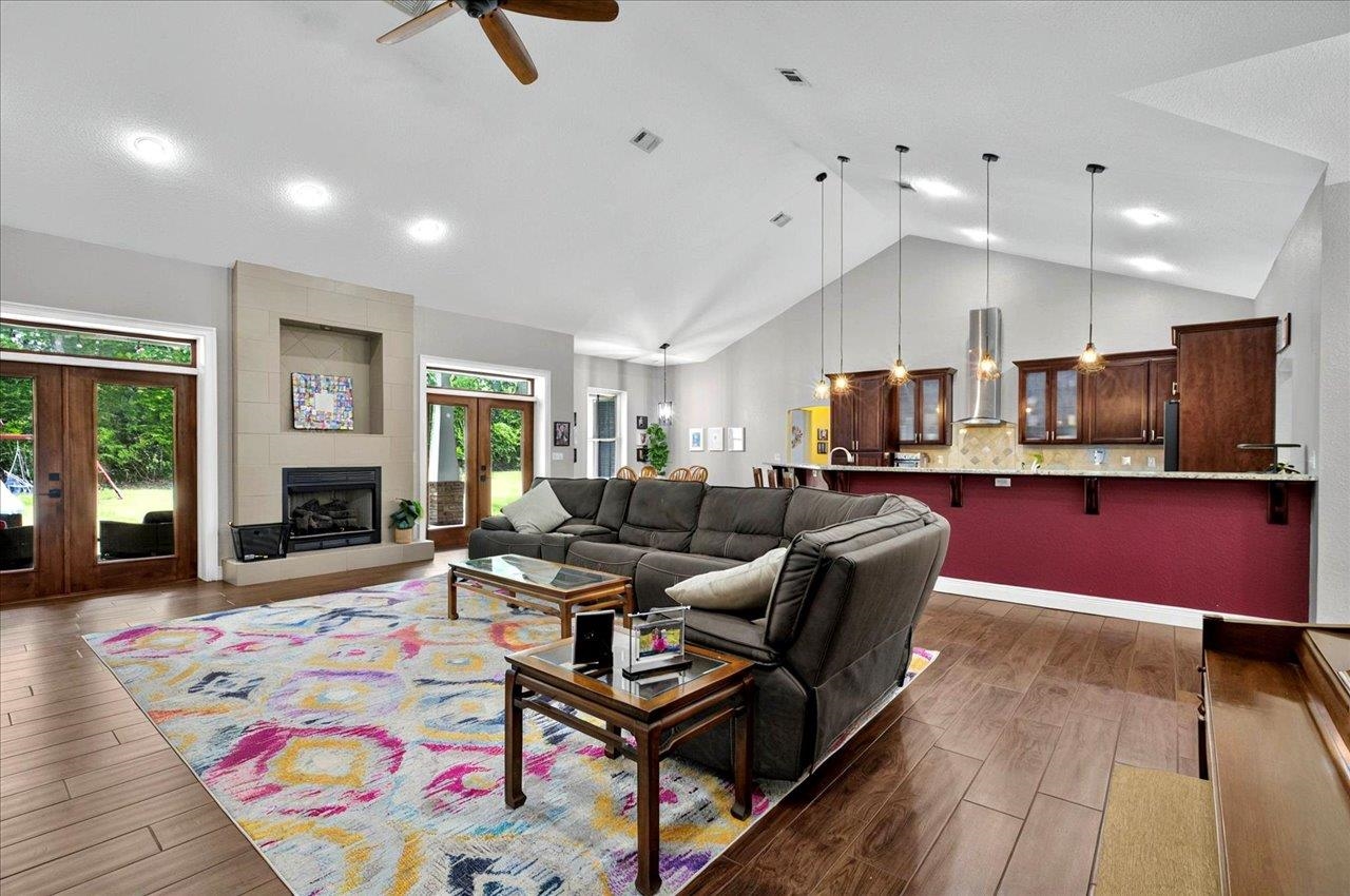 459 Oakwood Trail, Crawfordville, Florida image 11