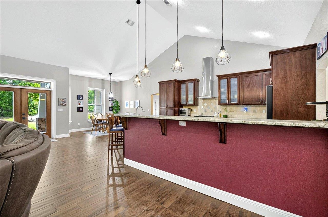 459 Oakwood Trail, Crawfordville, Florida image 12