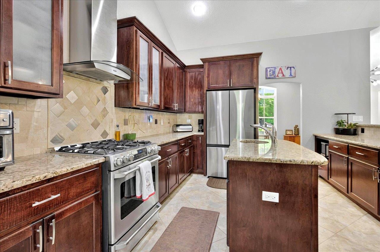 459 Oakwood Trail, Crawfordville, Florida image 14