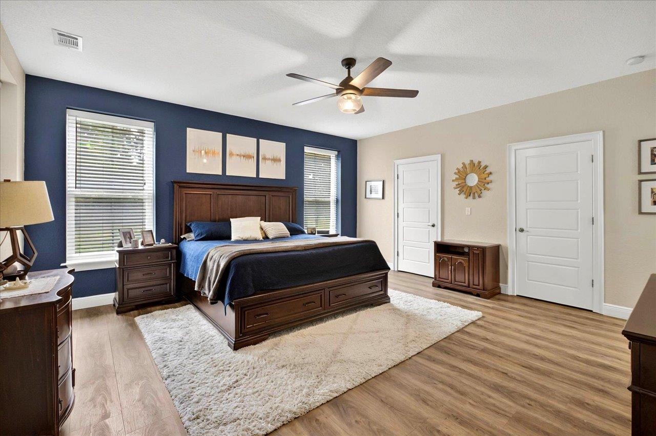 459 Oakwood Trail, Crawfordville, Florida image 19