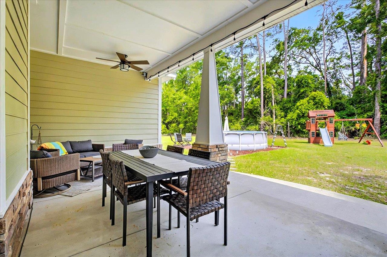 459 Oakwood Trail, Crawfordville, Florida image 37