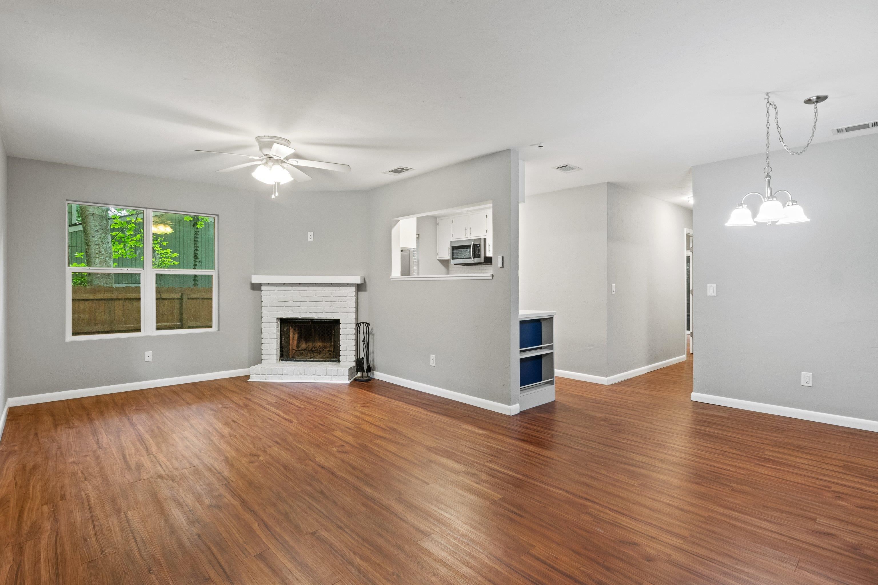 216 Parkbrook Circle, Tallahassee, Florida image 1