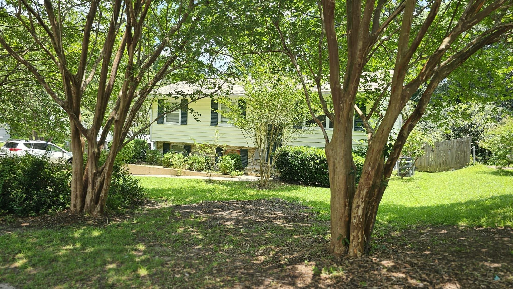 1812 Ivan Drive, Tallahassee, Florida image 12