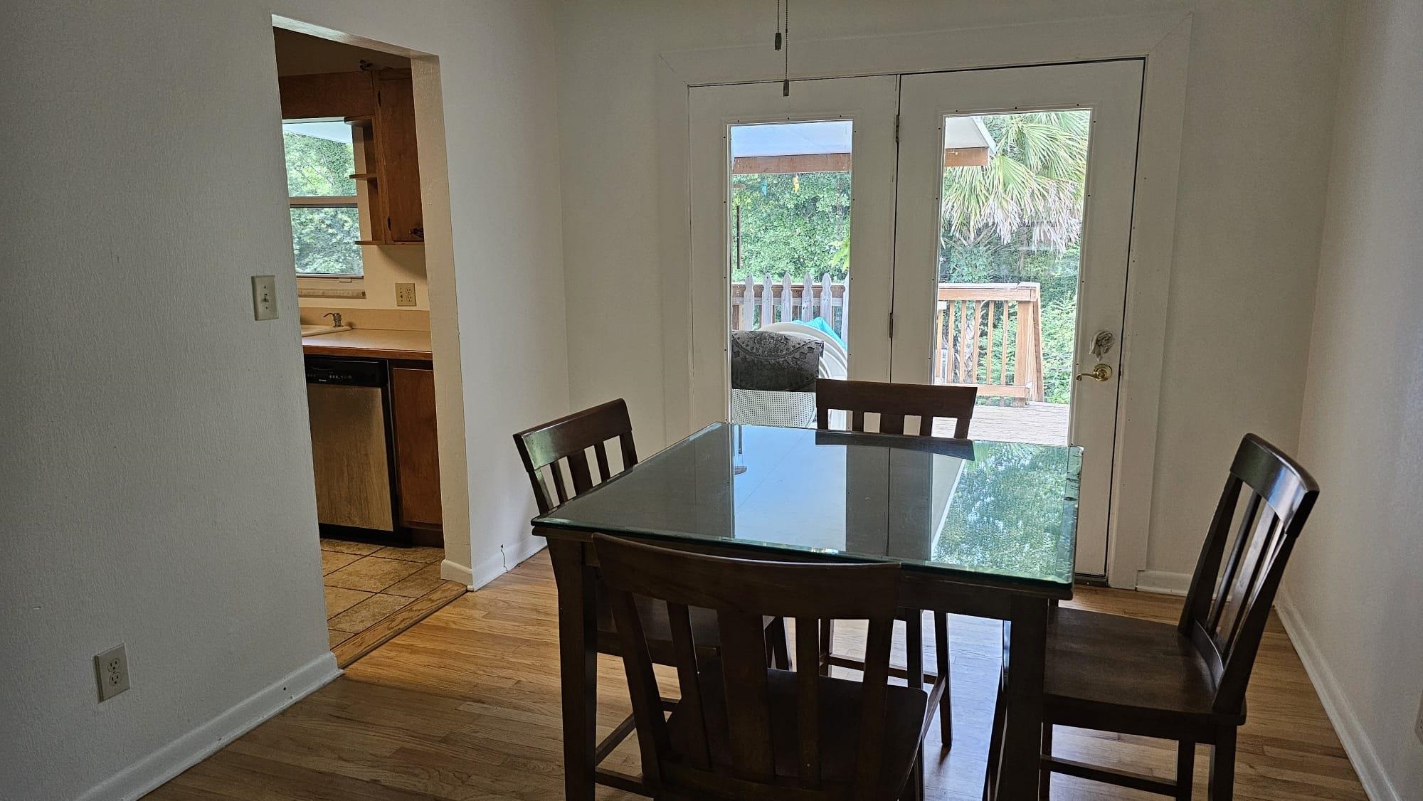 1812 Ivan Drive, Tallahassee, Florida image 21