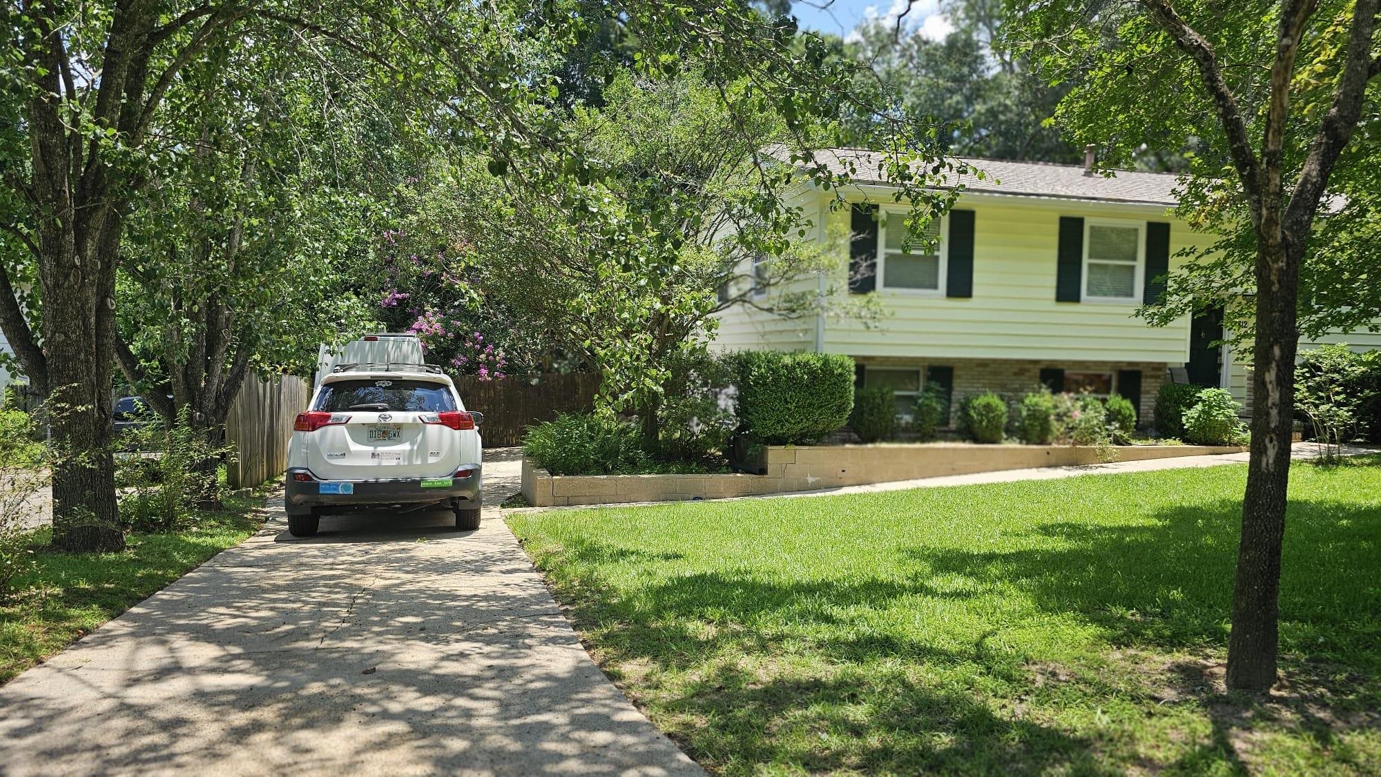 1812 Ivan Drive, Tallahassee, Florida image 6