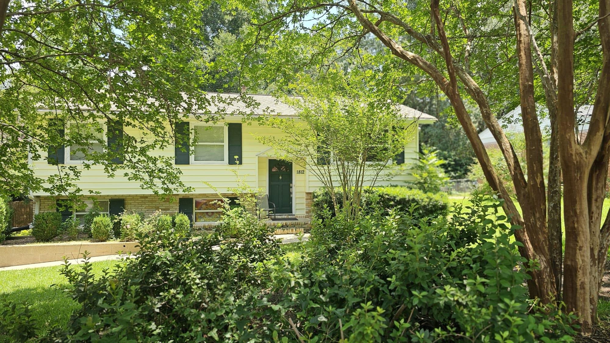 1812 Ivan Drive, Tallahassee, Florida image 8